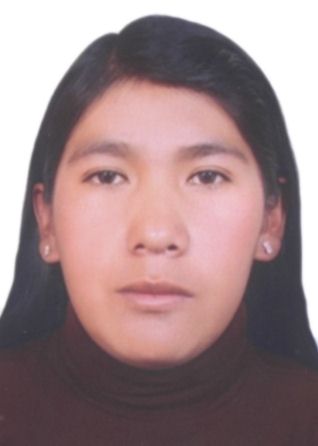 Vilma Cutipa Maquera