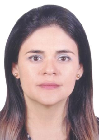 Vilma Del Pilar Monica Solano Calderon