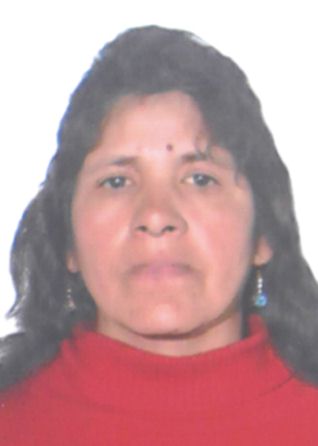 Vilma Donata Fernandez Casas