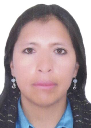 Vilma Esteban Churampi