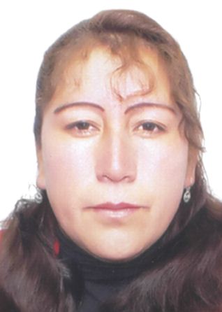 Vilma Flor Leano Vera