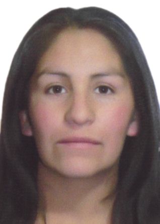 Vilma Nicolaza Garcia Gutierrez