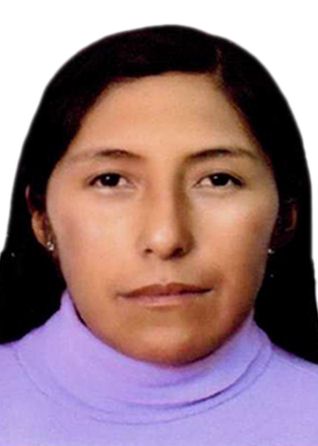 Vilma Rosa Quispe Calle