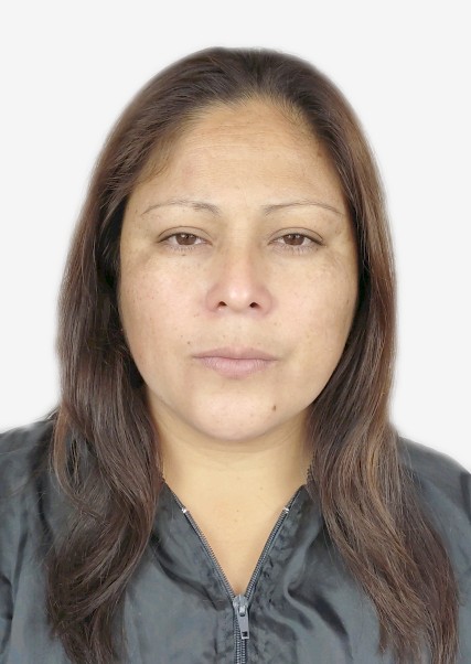 Vilma Ruiz Garzon