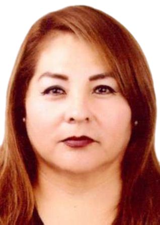 Violeta Cuba Romero De Lachira