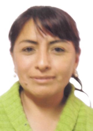 Violeta Edith Rivera Aguirre