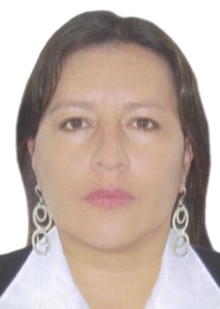 Violeta Escalante Valencia