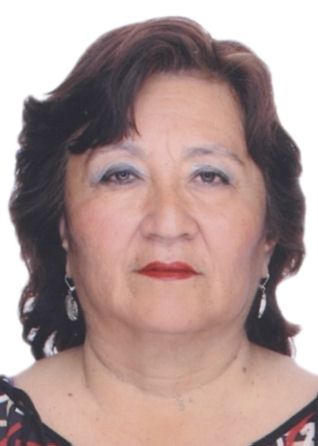 Violeta Esperanza Mondragon Aguilera De Sullcahuaman