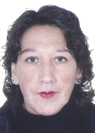 Violeta Isabel Diaz Coronel