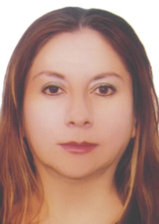 Violeta Jacqueline Sanchez Huaman