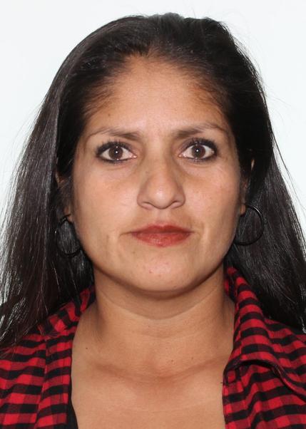 Violeta Salazar Vasquez