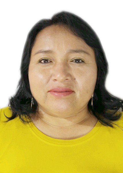 Violeta Salome Lopez DueÑas