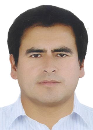 Virgilio Galindo Navarro