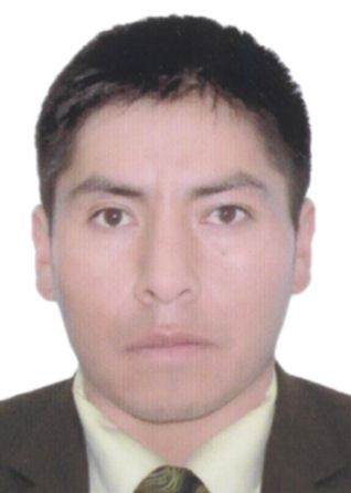 Virgilio Huillca Camero