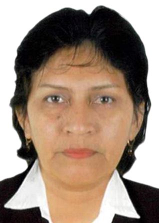 Virginia Vivas Torres