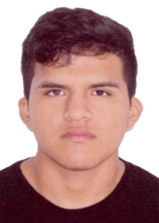 Vitin Smith Castillo Cortez
