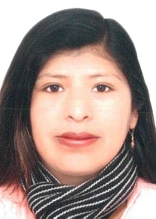 Viviana Canaza Chambi
