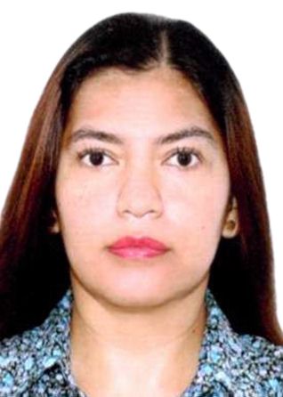Viviana Dolores Rumiche Bonilla