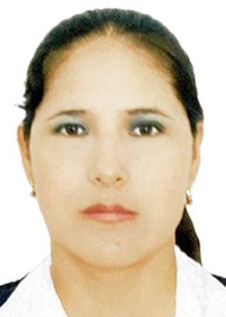 Viviana Gutierrez Heredia