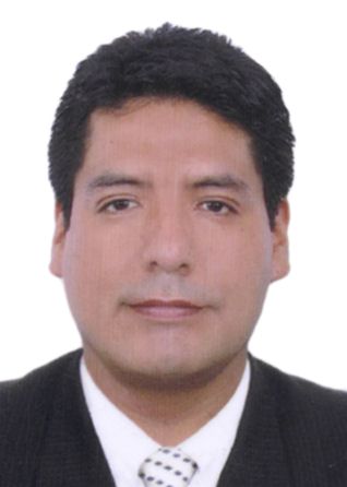 Vladimir alejandro aliaga martinez