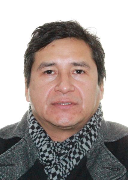 Vladimir antonio meza villarreal