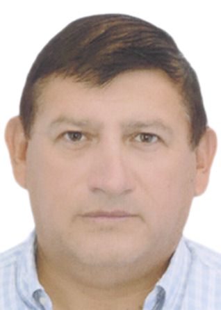 Vladimir Yllitch Villon Andia