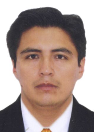 Wagner Abraham Trujillo Aponte