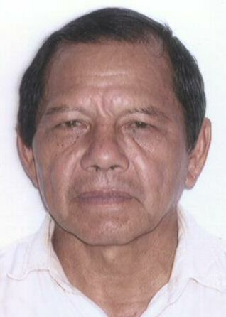 Wagner Arevalo Chumbe