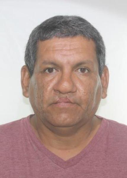 Waldo oscar vallejos santa cruz