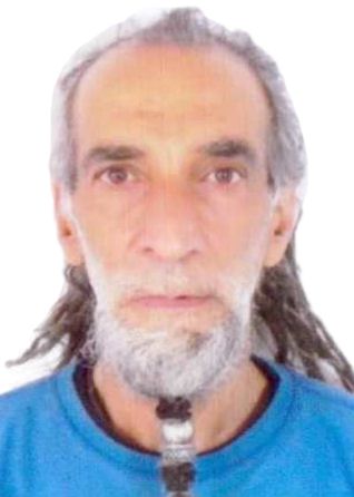 Walid Barham Ode