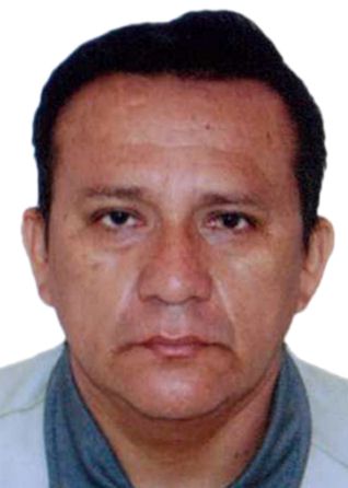Walquer Paredes Isuiza