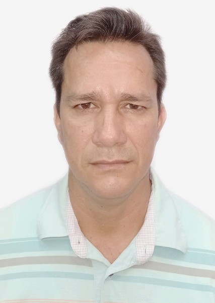 Walter Alberto Galindo Castro