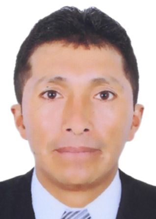 Walter Alvarez Blas