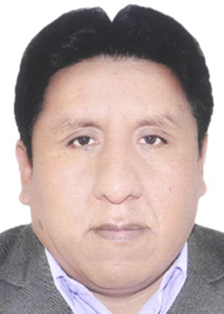 Walter Anchapuri Zapata