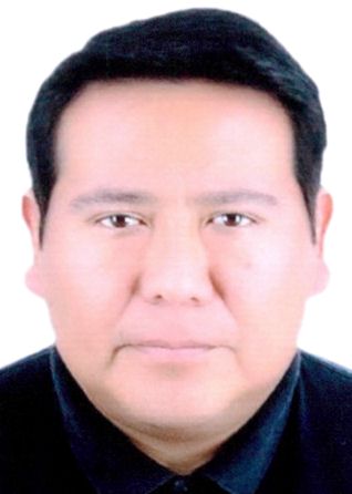 Walter Anthony Naquira Durand