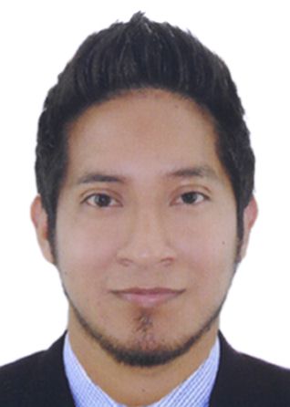 Walter Antonio Melgarejo Pascual