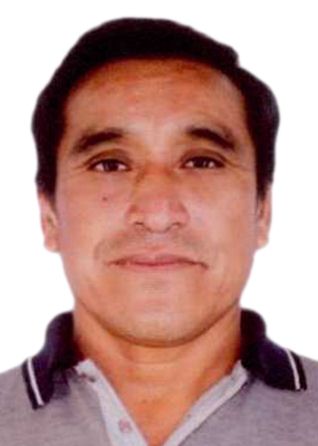 Walter Antonio Torres Barroso