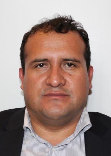 Walter benavides gavidia