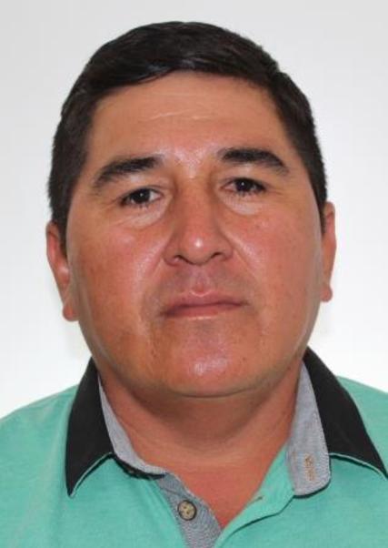 Walter Chinchay Montenegro