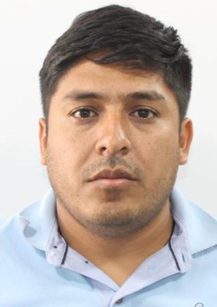 Walter David Rios Goycochea