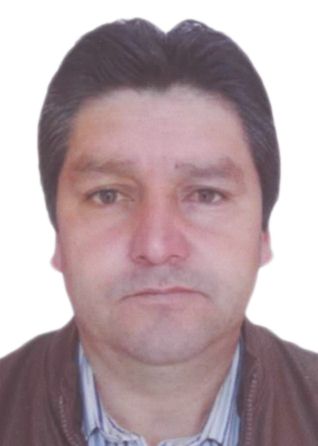 Walter Elmer Carrero Tantalean