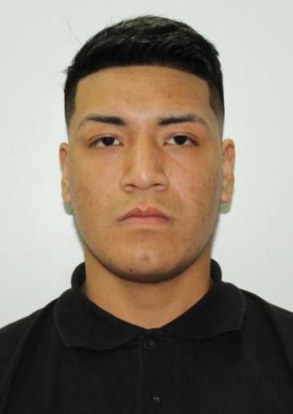 Walter Enrique Zavala Gutierrez