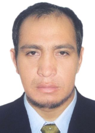 Walter estrada oscco