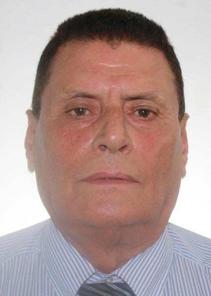Walter Grundel Jimenez