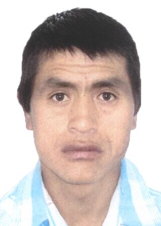 Walter Hector Depaz Urbano