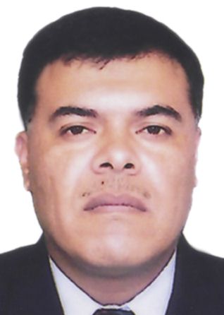 Walter Hector Vildoso Ramirez