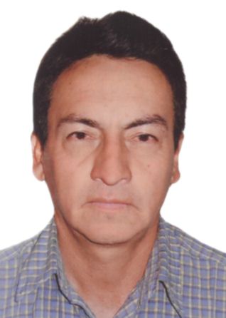 Walter Herrera Ocampo