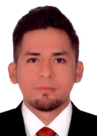 Walter Javier Cotrina Trujillo