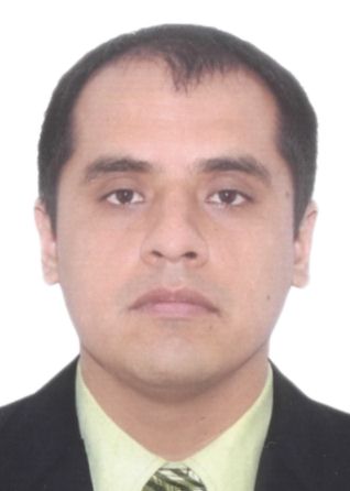 Walter Jesus Fernandez PeÑa
