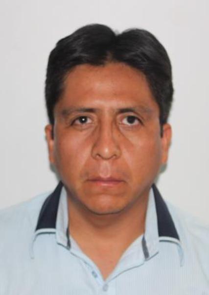 Walter Jose Maquera Huacho